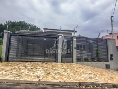 Casa para Venda, em Regente Feij�, bairro Jardim Mathilde, 4 dormit�rios, 2 banheiros, 1 su�te, 2 vagas