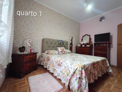 Casa para Venda, em Jundia�, bairro Vila Rami, 3 dormit�rios, 1 banheiro, 3 vagas