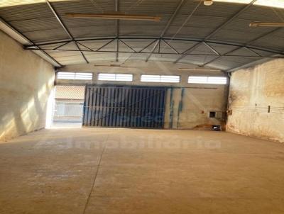 Barrac�o para Loca��o, em Jaboticabal, bairro Jardim Santa Monica, 1 banheiro