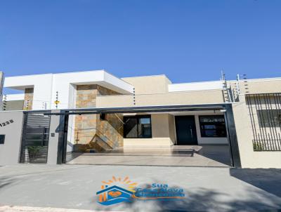 Apartamento para Venda, em Sarandi, bairro Jd. Ecovalley, 3 dormit�rios, 1 banheiro, 1 su�te, 2 vagas