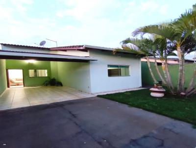 Casa para Venda, em An�polis, bairro , 3 dormit�rios, 2 banheiros, 1 su�te, 1 vaga