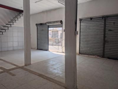Galp�o para Venda, em Olinda, bairro Ouro Preto, 1 dormit�rio, 1 banheiro, 1 su�te, 1 vaga