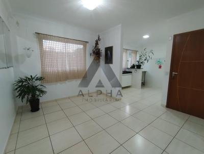 Apartamento para Loca��o, em Presidente Prudente, bairro Jardim Guanabara, 2 dormit�rios, 1 banheiro