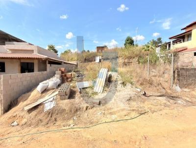 Lote para Venda, em �gua Doce do Norte, bairro 