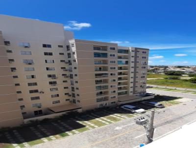 Apartamento para Venda, em Lauro de Freitas, bairro Lauro de Freitas, 2 dormit�rios, 2 banheiros, 1 su�te, 1 vaga