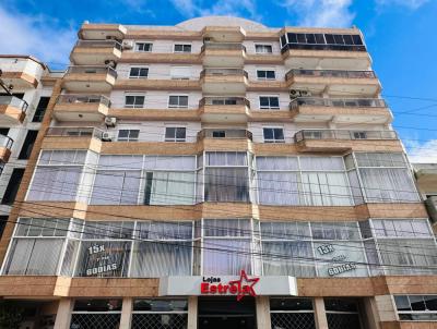 Apartamento para Venda, em Cangu�u, bairro Centro, 3 dormit�rios, 2 banheiros, 1 su�te, 1 vaga