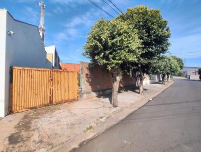 Terreno para Venda, em Lins, bairro Jardim Pinheiro
