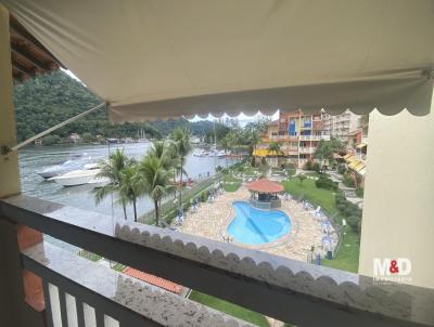 Apartamento para Venda, em Mangaratiba, bairro MARINA PORTO - ITACURU�A, 1 dormit�rio, 2 banheiros, 1 su�te, 1 vaga