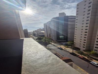 Apartamento para Venda, em Ribeir�o Preto, bairro CENTRO, 3 dormit�rios, 2 banheiros, 1 su�te, 1 vaga