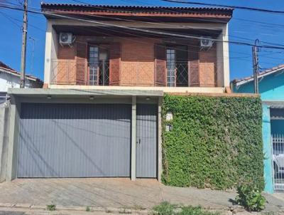 Casa para Venda, em Sorocaba, bairro Jardim Maria do Carmo, 4 dormit�rios, 3 banheiros, 1 su�te, 2 vagas