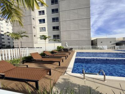 Apartamento para Loca��o, em Indaiatuba, bairro Jardim imperio, 2 dormit�rios, 1 banheiro, 1 vaga