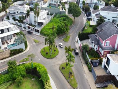 Terreno para Venda, em Joinville, bairro Am�rica