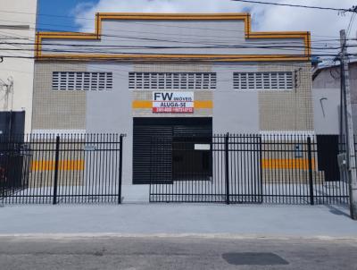 Galp�o para Loca��o, em Fortaleza, bairro Damas
