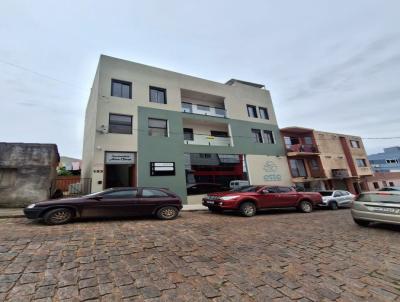 Apartamento para Venda, em Cangu�u, bairro Centro, 2 dormit�rios