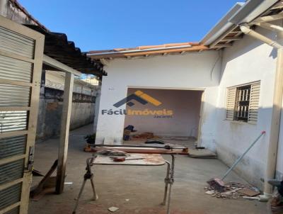 Casa para Loca��o, em Jacare�, bairro Centro, 2 dormit�rios, 1 banheiro