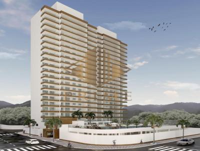 Apartamento para Venda, em Guaruj�, bairro Praia da Enseada, 2 dormit�rios, 2 banheiros, 1 su�te, 2 vagas