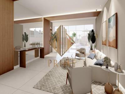 Apartamento para Venda, em Guaruj�, bairro Praia da Enseada, 2 dormit�rios, 2 banheiros, 1 su�te, 2 vagas