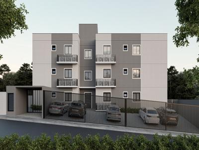 Apartamento para Venda, em Joinville, bairro Paranaguamirim, 1 dormit�rio, 1 banheiro, 1 vaga
