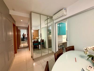 Apartamento para Venda, em Goi�nia, bairro Jardim Goi�s, 3 dormit�rios, 2 banheiros, 1 su�te, 1 vaga