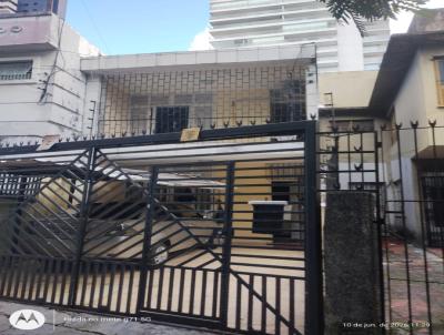 Casa para Venda, em Bel�m, bairro Umarizal, 4 dormit�rios, 2 banheiros, 1 vaga