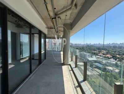 Apartamento para Venda, em S�o Paulo, bairro Ibirapuera, 4 dormit�rios, 6 banheiros, 4 su�tes