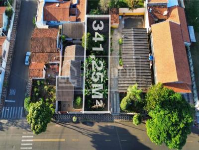 Terreno para Venda, em Brotas, bairro Bela Vista