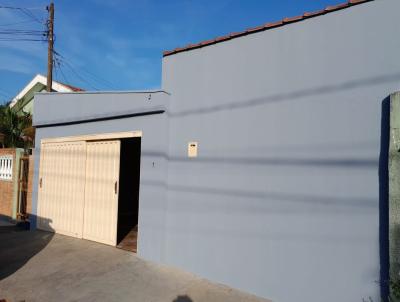 Casa para Venda, em Ribeir�o Preto, bairro Quintino Facci II, 2 dormit�rios, 1 banheiro, 2 vagas