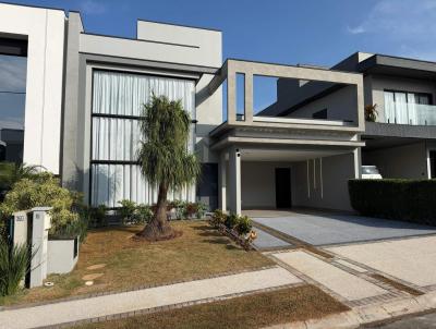 Casa em Condom�nio para Venda, em Indaiatuba, bairro Vila Su��a, 3 dormit�rios, 6 banheiros, 3 su�tes, 4 vagas