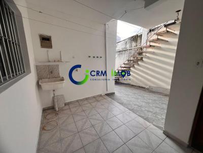 Casa para Loca��o, em S�o Paulo, bairro Jd Catanduva, 1 dormit�rio, 1 banheiro, 1 vaga