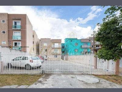 Apartamento para Venda, em S�o Jos� dos Pinhais, bairro PARQUE DA FONTE, 2 dormit�rios, 1 banheiro, 1 vaga