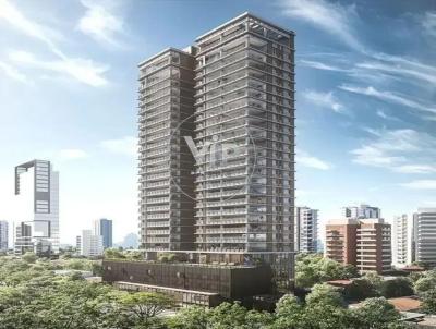Apartamento para Venda, em S�o Paulo, bairro Ibirapuera, 4 dormit�rios, 5 banheiros, 3 su�tes, 4 vagas