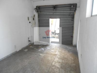 Sal�o Comercial para Loca��o, em S�o Paulo, bairro Vila Alpina, 2 banheiros