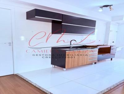 Apartamento para Venda, em Santo Andr�, bairro Vila Curu��, 2 dormit�rios, 1 banheiro, 1 su�te, 1 vaga