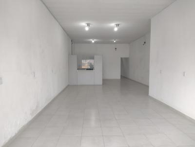 Sal�o Comercial para Loca��o, em Atibaia, bairro Jardim das Cerejeiras, 2 banheiros