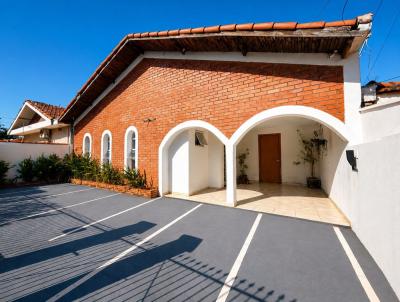 Casa para Venda, em Presidente Prudente, bairro Parque S�o Judas Tadeu, 3 dormit�rios, 2 banheiros, 1 su�te, 2 vagas