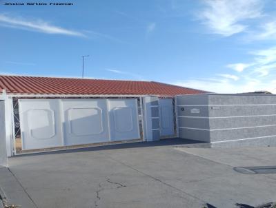 Casa para Venda, em S�o Jos� do Rio Pardo, bairro vila brasil, 3 dormit�rios, 2 banheiros, 1 su�te, 4 vagas