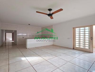Casa para Loca��o, em Igara�u do Tiet�, bairro Jardim Paulista, 2 dormit�rios, 1 banheiro, 1 vaga
