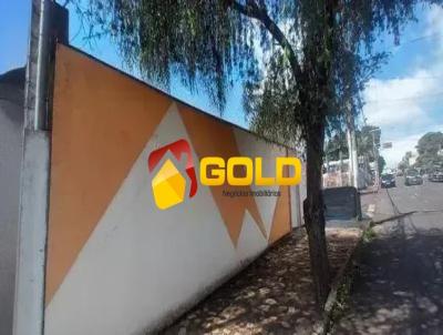 Casa para Loca��o, em Uberl�ndia, bairro Tubalina, 2 dormit�rios, 2 banheiros, 1 su�te
