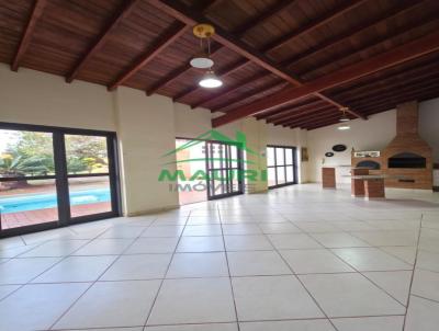 Casa para Loca��o, em Barra Bonita, bairro Jardim das Orqu�deas, 1 dormit�rio, 1 banheiro, 2 vagas