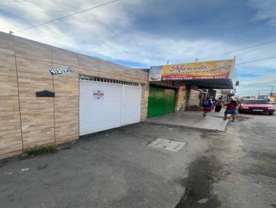 Casa para Venda, em Caucaia, bairro Parque Guadalajara (Jurema), 2 dormit�rios, 1 banheiro