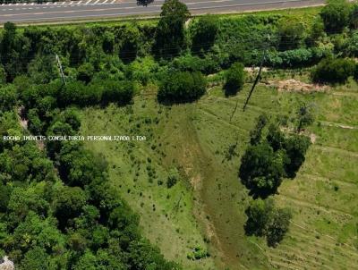 �rea para Venda, em Presidente Prudente, bairro ESTANCIA SANTA MARTA