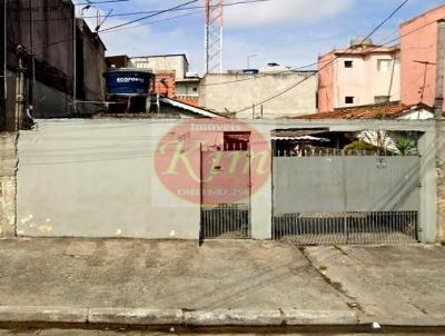 Casa para Venda, em S�o Paulo, bairro Jardim Romano, 2 vagas