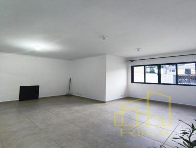 Casa para Loca��o, em Santos, bairro Marap�, 3 dormit�rios, 3 banheiros, 2 su�tes, 1 vaga