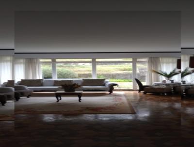 Casa para Venda, em S�o Paulo, bairro JARDIM MARAJOARA, 3 dormit�rios, 1 banheiro, 1 su�te, 6 vagas