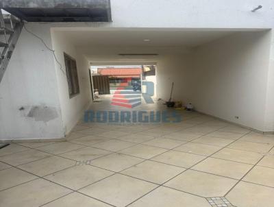 Casa para Venda, em Curitiba, bairro Cap�o da Imbuia, 3 dormit�rios, 2 banheiros, 1 su�te, 2 vagas