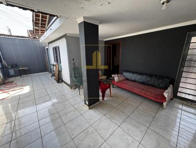 Casa para Venda, em Ituverava, bairro Vila S�o Jorge, 2 dormit�rios, 2 banheiros, 1 su�te, 1 vaga