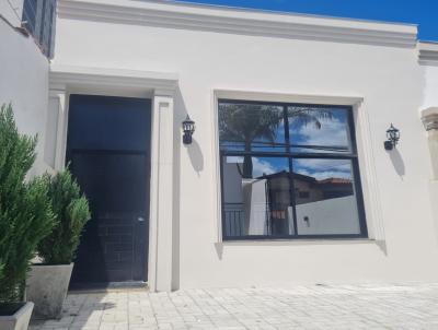 Casa T�rrea para Venda, em Sorocaba, bairro Jardim S�o Carlos, 3 dormit�rios, 2 banheiros, 1 su�te, 2 vagas