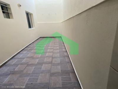 Apartamento para Loca��o, em S�o Bernardo do Campo, bairro Parque Selecta, 1 dormit�rio, 1 banheiro