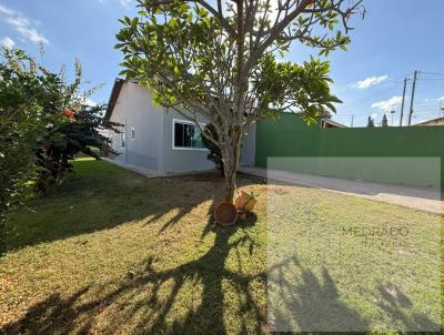 Casa para Loca��o, em Aparecida de Goi�nia, bairro Cardoso Continua��o, 3 dormit�rios, 2 banheiros, 1 su�te, 2 vagas