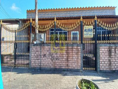 Casa para Loca��o, em Mangaratiba, bairro Brasilinha - Itacuru��, 2 dormit�rios, 3 banheiros, 1 vaga